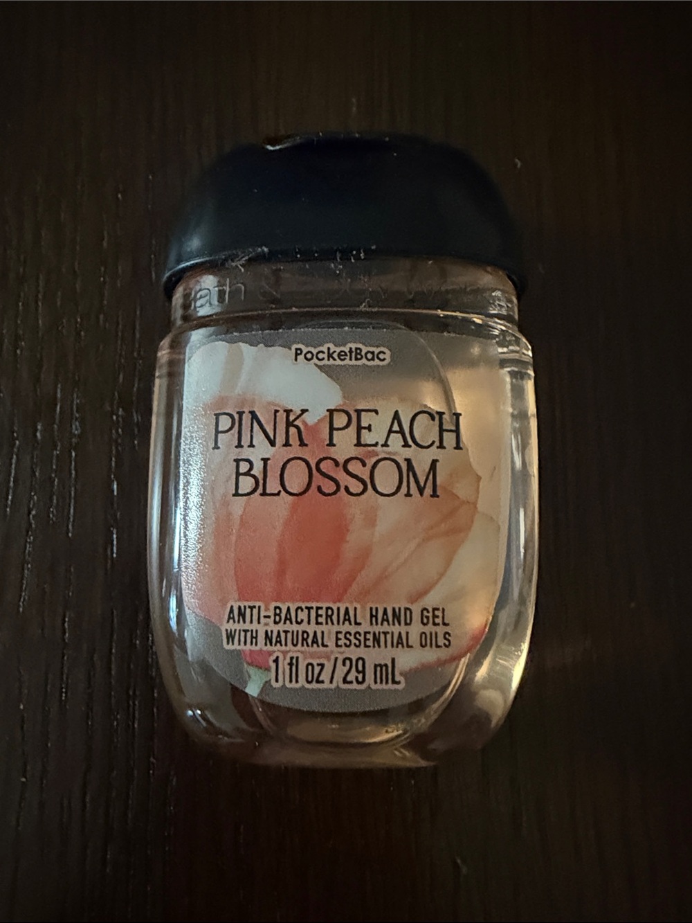 Bath & Body Works Spring PocketBacs - Picture 4 of 6